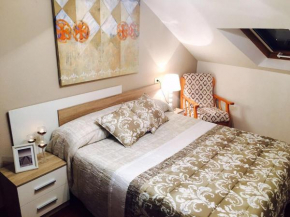Гостиница Apartamento Cabo de Cruz  Бойро
